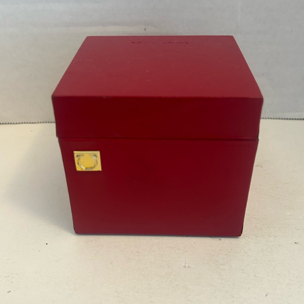 Omega Seamaster Vintage Automatic Swiss Mens Watch w Box - Picture 11 of 11